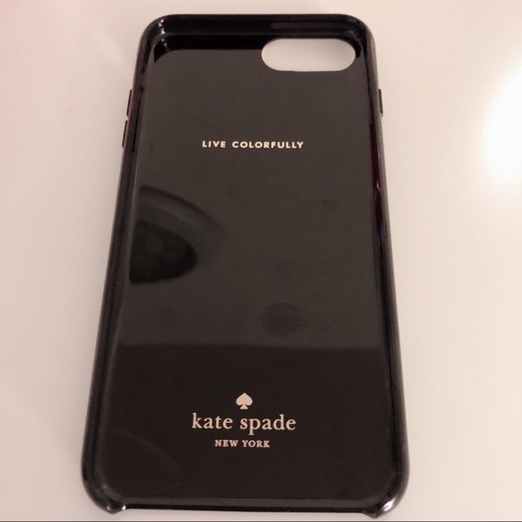Sold🔻Kate Spade ♠️ Iphone 8+ case - Picture 3 of 6